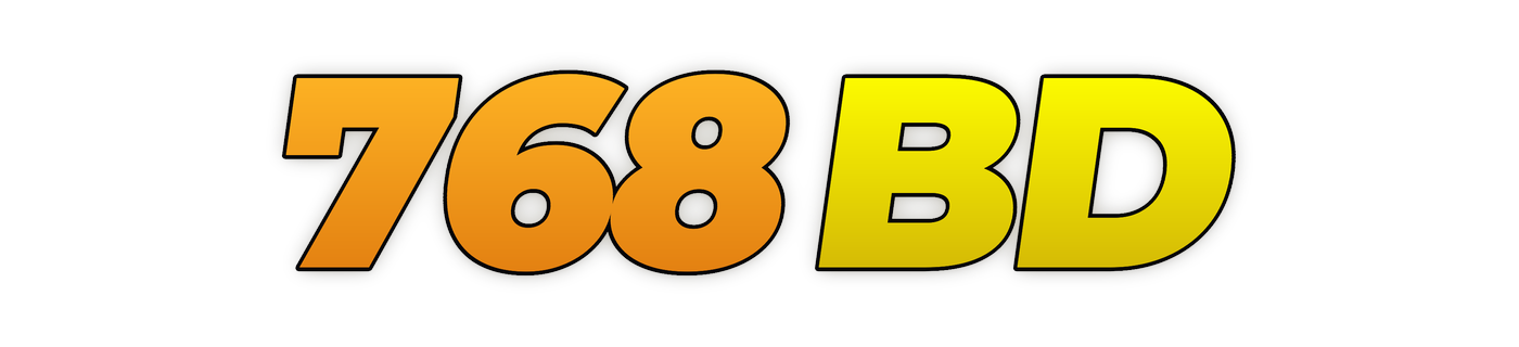 768bd